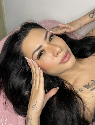 Imagem Efeito Egípcio