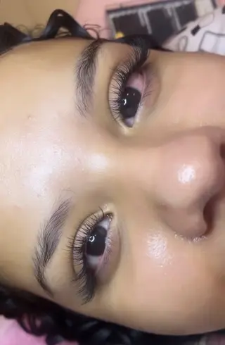 Imagem Efeito Fio a Fio