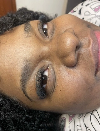 Imagem Efeito Mega Brasileiro