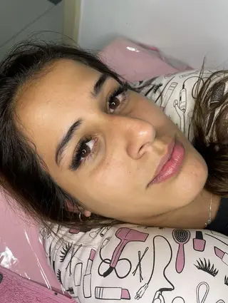 Imagem Efeito Mega Fox