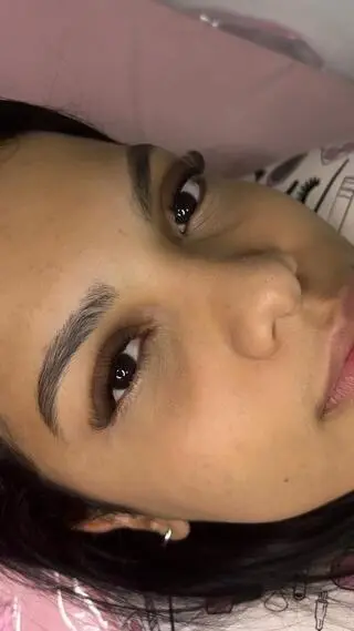 Imagem Volume Egípcio Marrom