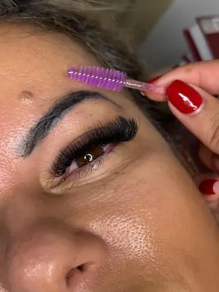 Imagem Volume Russo Tecnologico